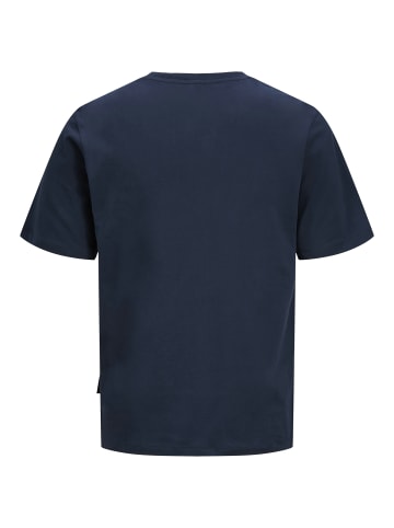 Jack & Jones T-Shirt in marine