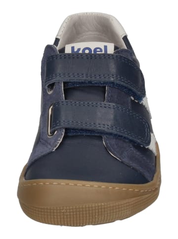 KOEL Sneaker Low DENIS NAPPA in blau