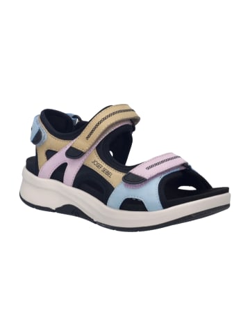 Josef Seibel Trekkingsandalen in Bunt