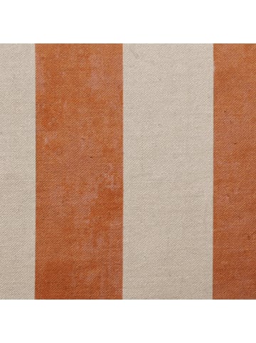 Erwin Müller Nicky-Velours, Samt Kissenhülle in rot