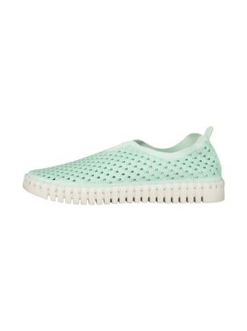 Ilse Jacobsen Sneaker Low TULIP3275 in Viridian Green