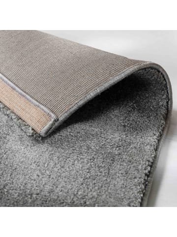 Astra Hochflorteppich DOMASO 1 in Grau