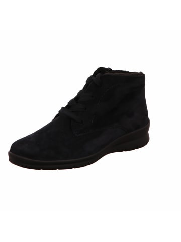 Semler Halbschuhe für Damen in schwarz