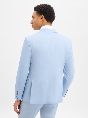 JOOP! Baukasten-Sakko WeddingHerby in hellblau