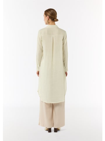 comma Bluse  in  8013_helles beige