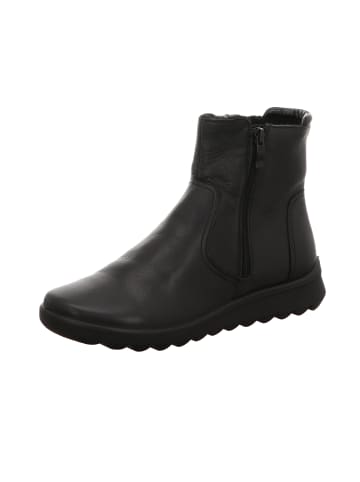 ara Stiefelette in schwarz