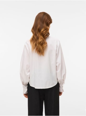 Vero Moda Hemd in Snow White