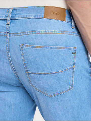 BRAX Hose Cadiz in light stone