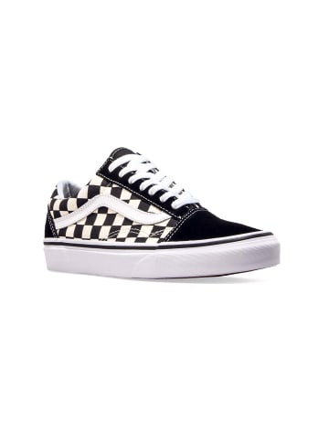 Vans Sneaker in Schwarz