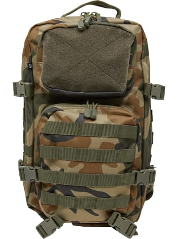 Brandit Brandit in woodland