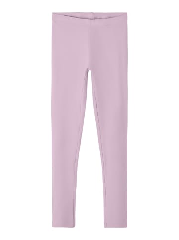 name it Leggings lang in winsome orchid