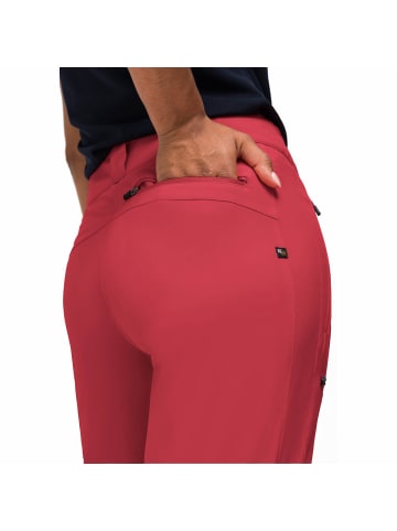 Maier Sports Bermuda Latit Short in Pink