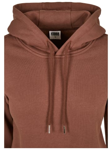 Urban Classics Kapuzenpullover in bark