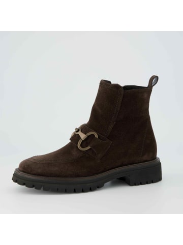 Paul Green Chelsea Boot in braun