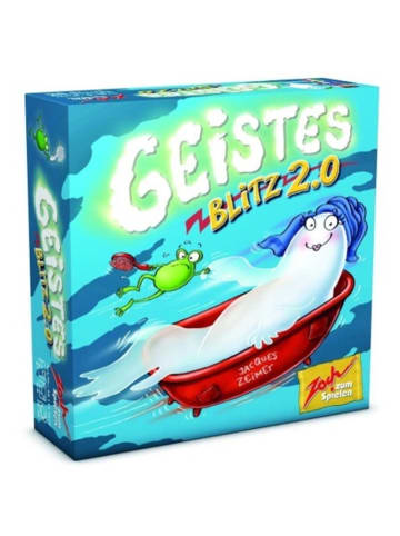 Zoch Geistesblitz 2.0