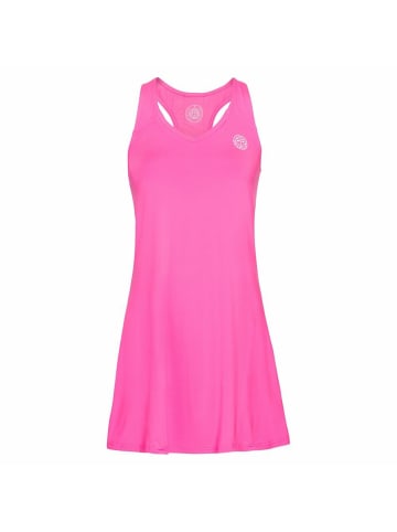 BIDI BADU Sira Tech Dress - pink in pink