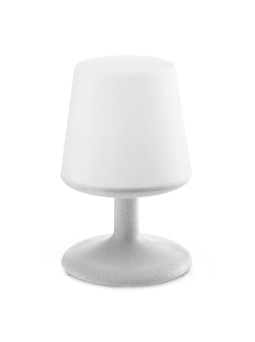 koziol LIGHT TO GO - Light in organic grey