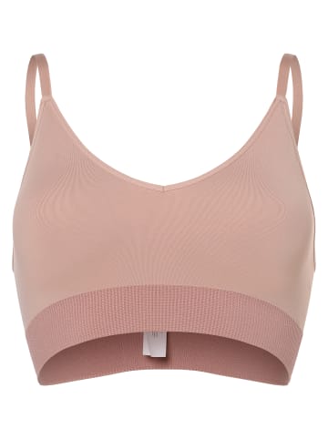 Sloggi Bralette in altrosa