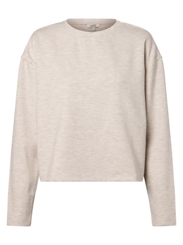 mbyM Sweatshirt Perseus-M in sand