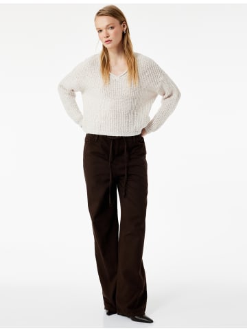 KOTON SWEATERS in Stein