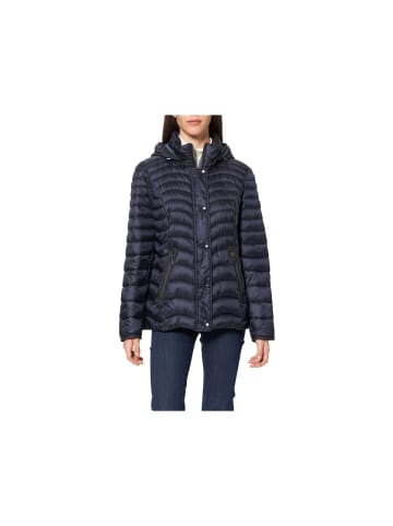 Gil Bret Steppjacke für Damen in schwarz in schwarz
