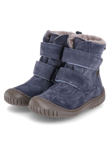 bisgaard Winterstiefel ELLIS  in Blau