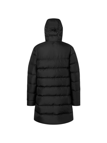 Marmot W STROLLBRIDGE PARKA in Schwarz