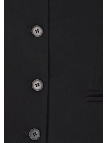 NAEMI Women Vest in Black