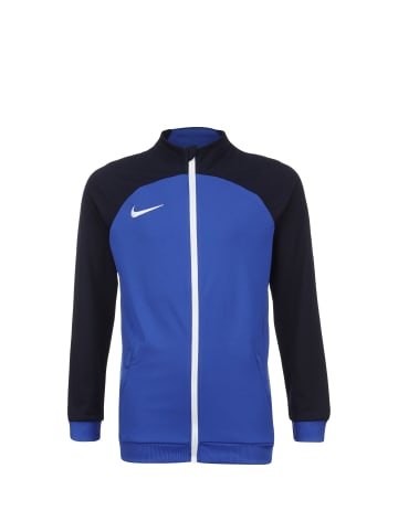 Nike Performance Trainingsjacke Dri-FIT Academy Pro in blau / schwarz