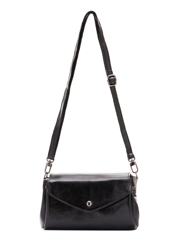 NAEMI Handtasche in Schwarz