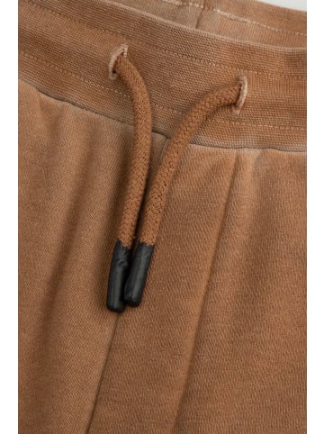Coccodrillo Jogginghose in braun
