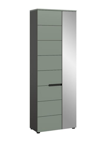 ebuy24 Staubgrün 190 x 37 cm