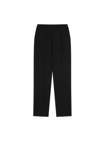 Pinko Hose Schwarz