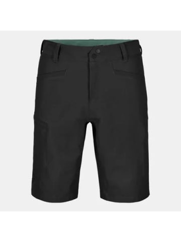 ORTOVOX Shorts in schwarz