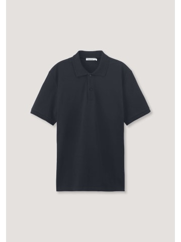 Hessnatur Shirt in marine