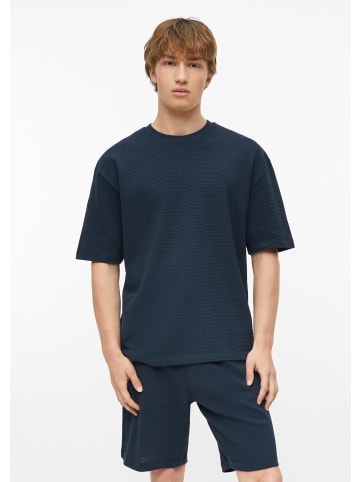 s.Oliver T-Shirt in 5978_navy