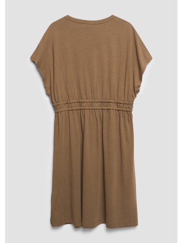 s.Oliver Kleid in 8918_braun