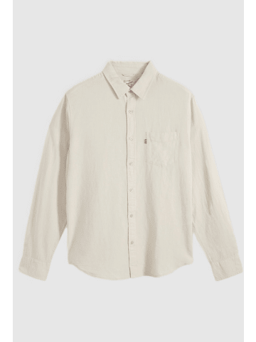 Levi's Hemd 10848566968662 Beige