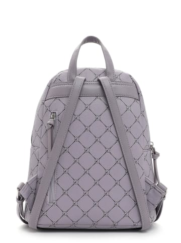 Tamaris Rucksack TAS Anastasia in violet 639