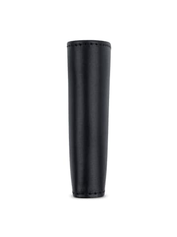 Bugatti Remo Geldbörse Leder 12 cm schwarz