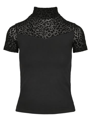 Urban Classics T-Shirt in black