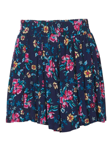 KOROSHI KURZE HOSE in blau