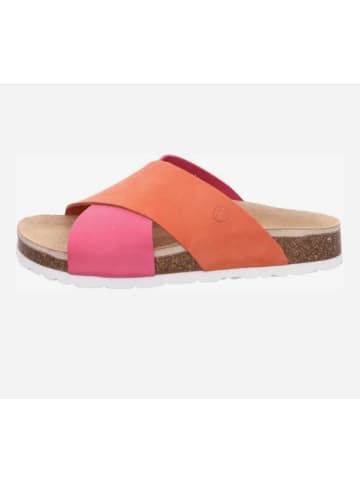 ROHDE Pantoletten für Damen in orange