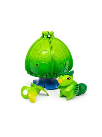 Brio Brio Aktionsspiel Ivys Blumenhaus in bunt