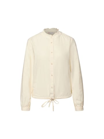 Street One Langarmbluse in soft beige
