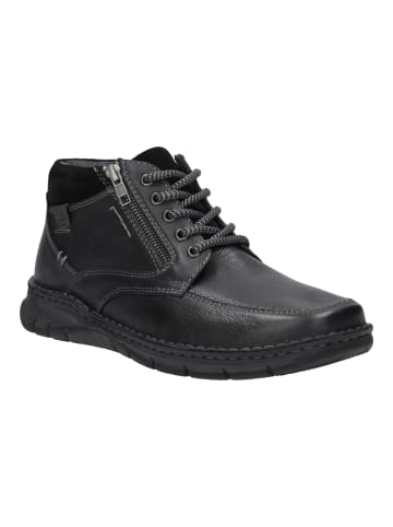 Josef Seibel Stiefelette Narkeni 01 in schwarz