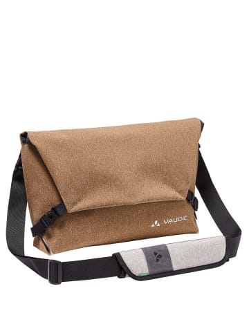 Vaude Schmalegg 8.5 - Schultertasche 40 cm (black) in umbra