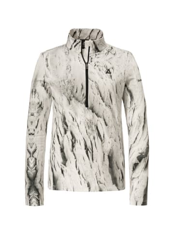 Schöffel Rollkragen Wirkware "Schöffel x Tom Hegen LS WMS" in nordic