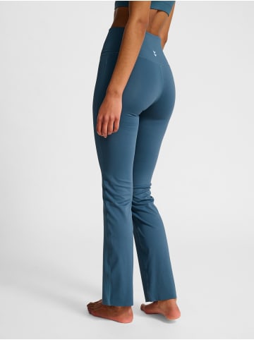 Hummel Leggings Hmlyoga Damen in STARGAZER