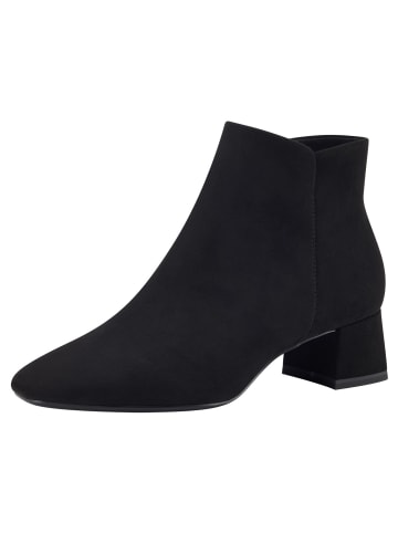 Tamaris Stiefelette in BLACK